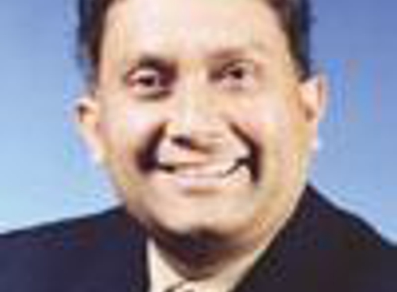 Trikannad S Prashanthkumar, MD - Sidney, OH