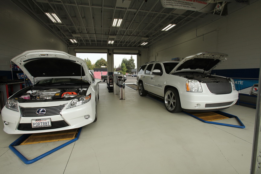 Grand Slam Car Wash Lube Beaumont TX 77707