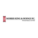 Morris, King & Hodge, P.C. - Attorneys