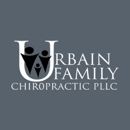 Urbain Family Chiropractic PLLC - Chiropractors & Chiropractic Services