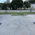 G-FORCE Parking Lot Striping of Houston - North