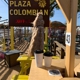 Plaza Colombian Coffee