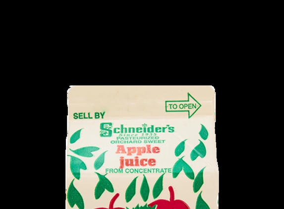 Schneider's Dairy - Pittsburgh, PA