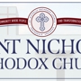 St Nicholas Orthodox Church