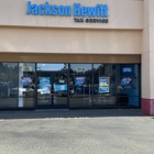 Jackson Hewitt Tax Service