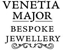 Venetia Major - Bespoke Jewellery - Jewellery Designers