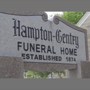 Hampton Gentry Funeral Home - Funeral Directors