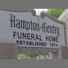 Hampton Gentry Funeral Home