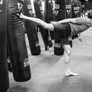 IMPACT! Kickboxing Fitness - Boxing Instruction