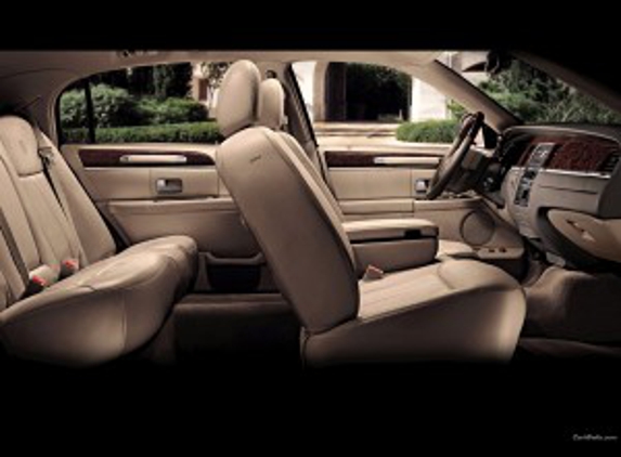 Graceland Affordable Taxi & Limo - Marietta, GA