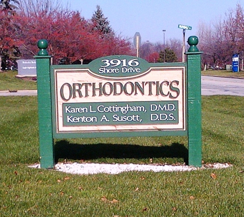 Cottingham Orthodontics - Indianapolis, IN
