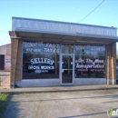 Sellers Ornamental Iron Works - Ornamental Metal Work
