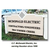 McDonald Electric Inc gallery