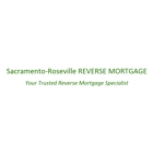 Sacramento-Roseville Reverse Mortgage