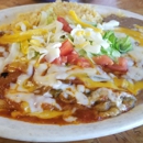 Pancho's Villa Mexican Restaurant - Grocery Stores