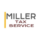 Miller Tax Service - Tax Return Preparation