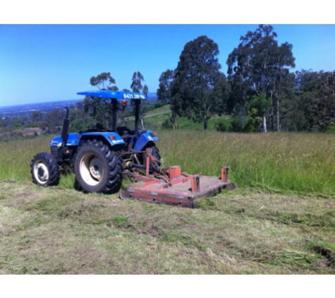 Agritract (NSW) Pty Ltd