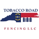 Tobacco Road Fencing - Fence-Sales, Service & Contractors