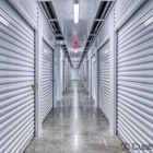 CubeSmart Self Storage