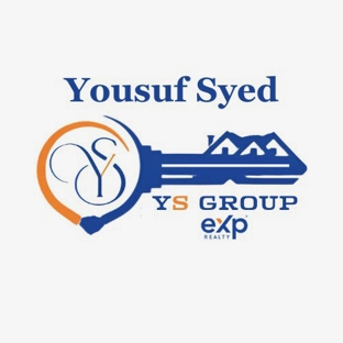 YOUSUF SYED, EXP Realty - Iselin, NJ