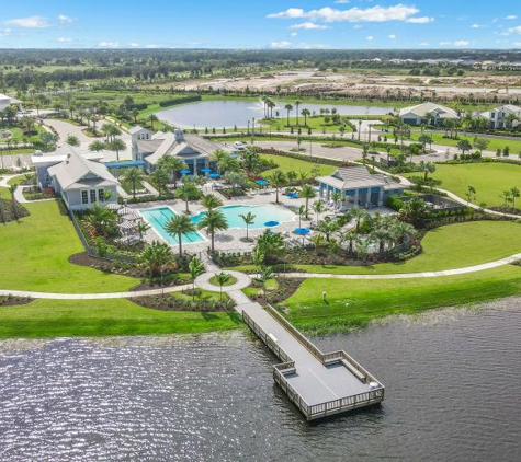 The Isles at Lakewood Ranch - Lakewood Ranch, FL