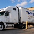 Meta Van Lines - Movers