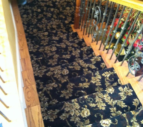 Best Carpet Care - Arlington, TX