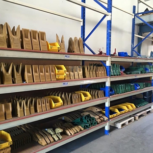 All Digger Parts - Wodonga, VIC