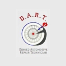 Dinged Automotive Repair Technician - Auto Repair & Service