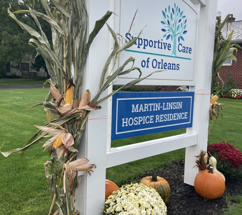 Supportive Care of Orleans - Albion, NY