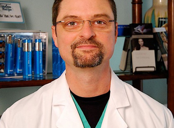 John Giroir Jr., MD - Alexandria, LA