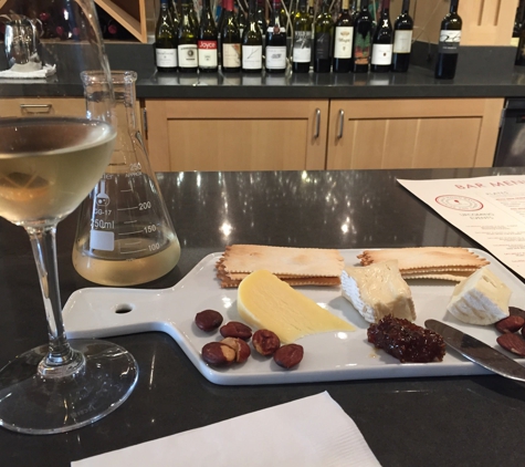 Half Moon Bay Wine & Cheese - Half Moon Bay, CA