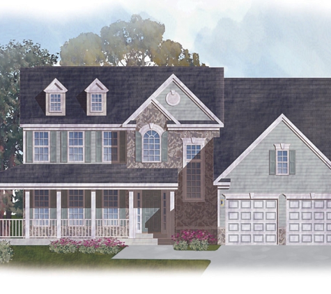 The Reserve At Chestnut Ridge-Timberlake Homes - Magnolia, DE