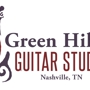 Green Hills Guitar Studio
