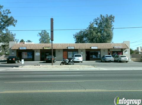 Banoos Alterations - Phoenix, AZ