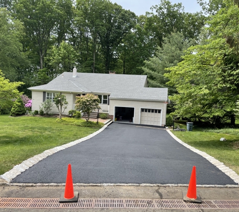 T&S Paving - Wayne, NJ