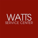 Watts Service Center - Auto Repair & Service