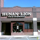 Hunan Lion - Asian Restaurants