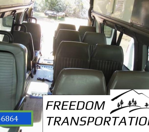 Freedom Transportation Services - Atlanta, GA