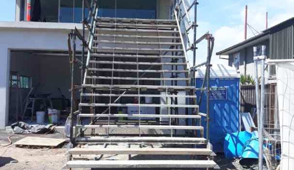 Suncoast Scaffold - Landsborough, QLD
