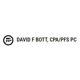 Bott David F CPA/PFS PC