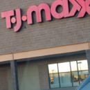 T.J. Maxx - Clothing Stores