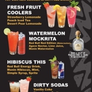 Hacienda Mexican Restaurants - Bars