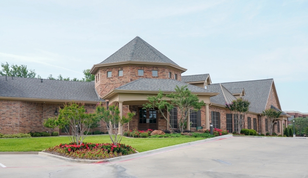 Wade Funeral Home & Crematory - Arlington, TX