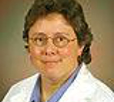 Stephanie Fussell, MD - Gulfport, MS