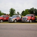 Hodges Wrecker Service - Towing