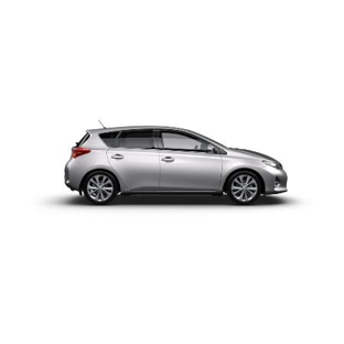 Warrnambool Toyota - Warrnambool, VIC