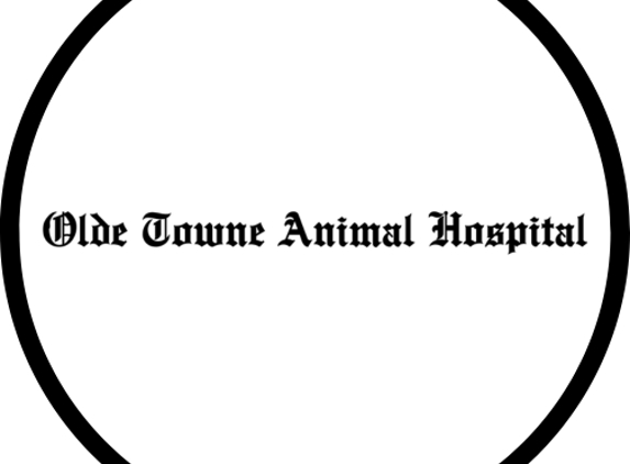 Olde Towne Animal Hospital - Southampton, NY