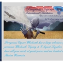 Peregrinus Vapors International Distribution - Pipes & Smokers Articles