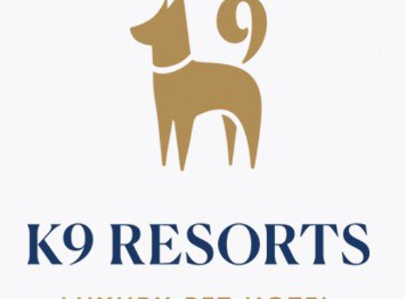 K9 Resorts Luxury Pet Hotel Rogers - Rogers, AR